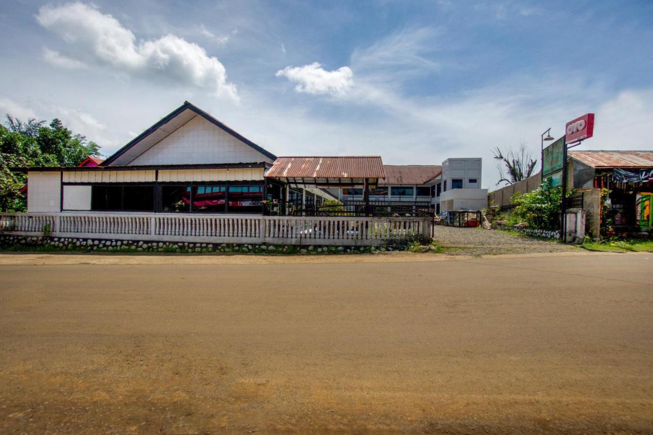 Oyo 2960 Wisma Bara Pagar Alam Pagaralam Kültér fotó